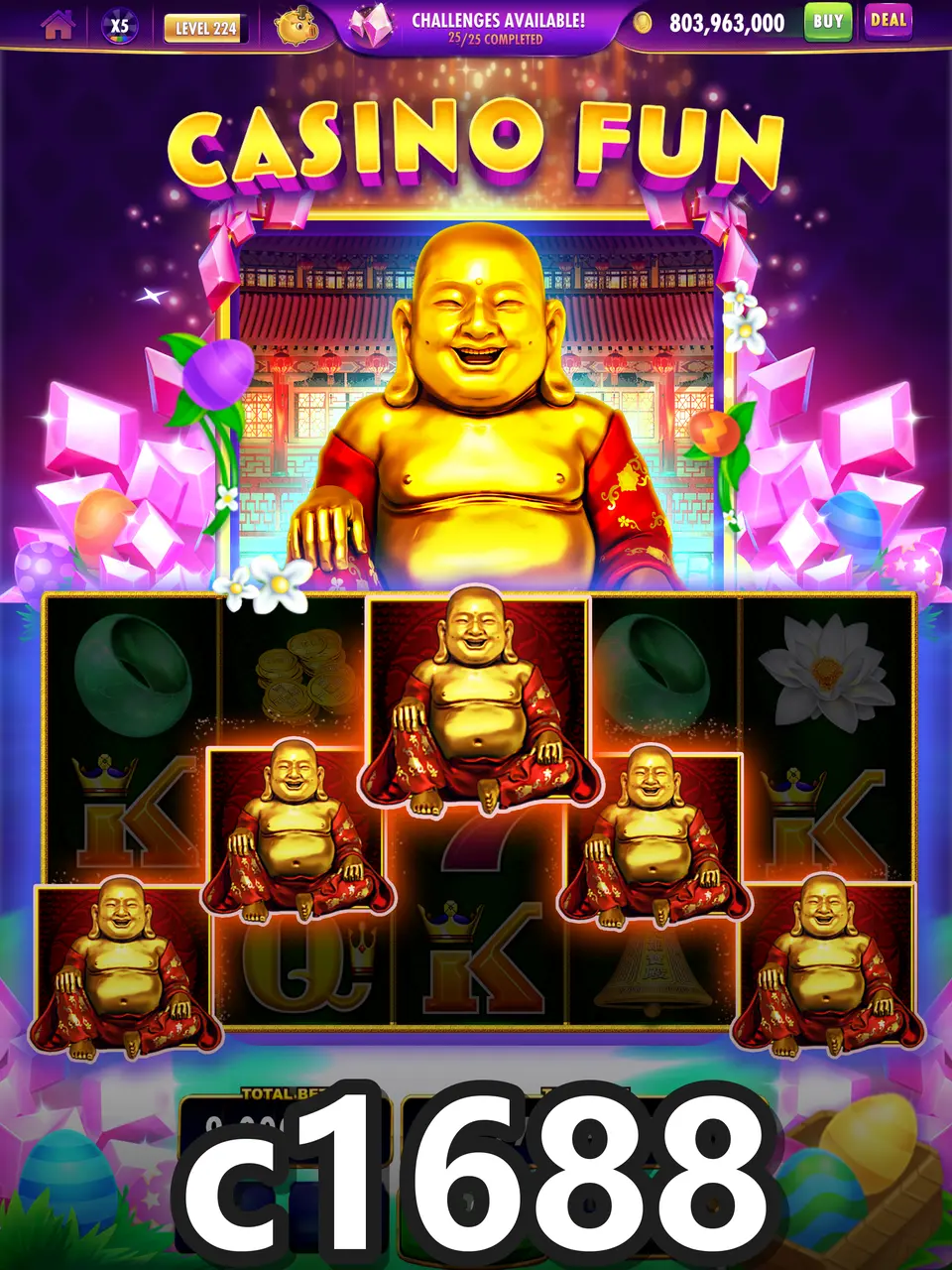 c1688 APK